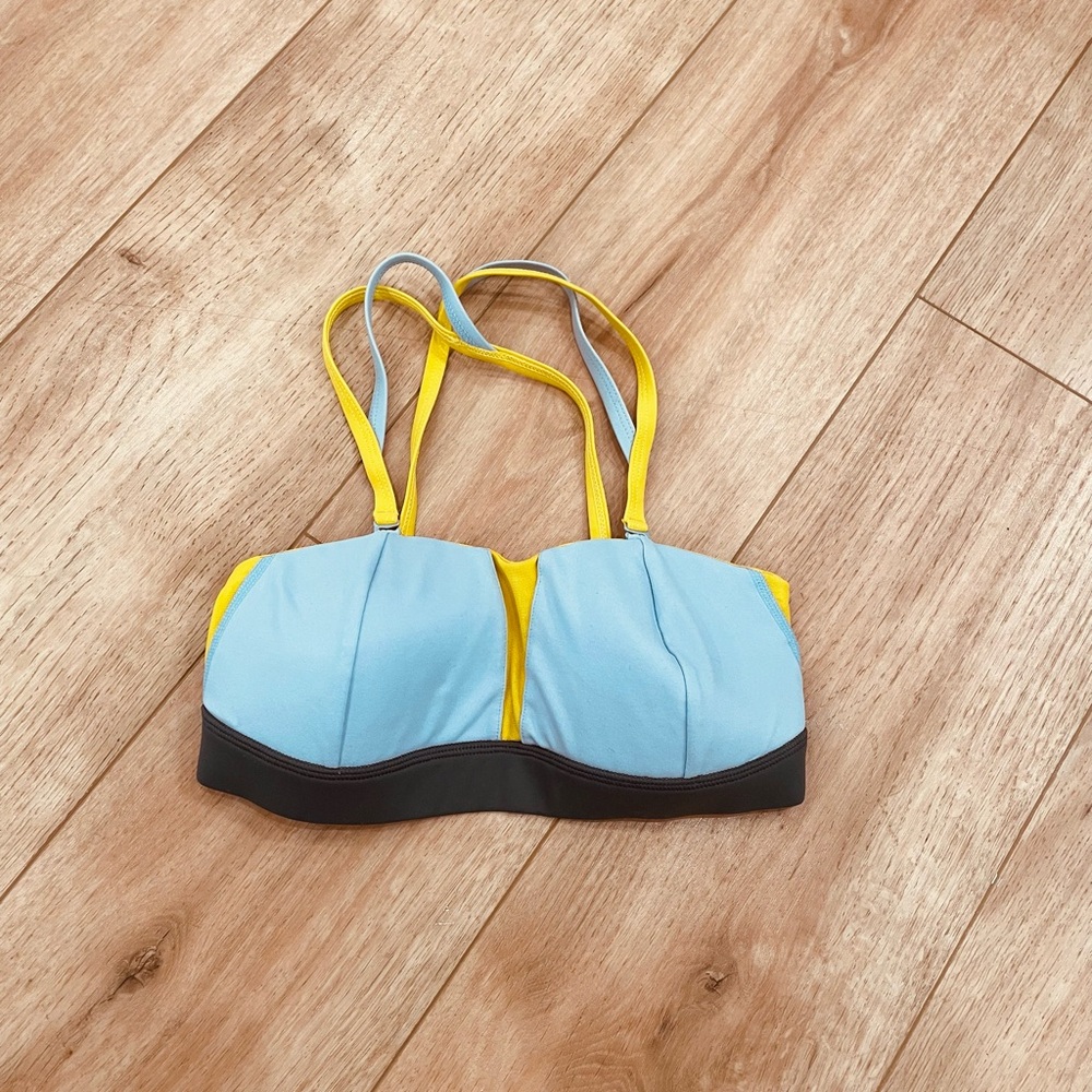 Alo sport bra